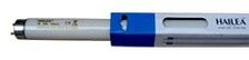 Лампа спектральная люминесцентная HAILEA Т8, 15W MARINE BLUE, 437 мм (Морская голубая)