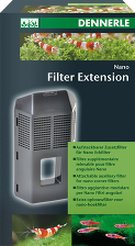 Насадка Dennerle Nano FilterExtension для расширения фильтров Dennerle Nano