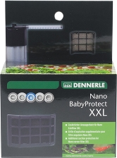 Насадка Dennerle Nano BabyProtect XXL для фильтров Dennerle Nano corner filter XXL