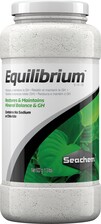 Добавка Seachem Equilibrium для корректировки GH, 600гр.