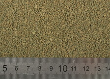Универсальный корм для рыб, DUO L гранулы, 0.8-1.6мм, 500г
