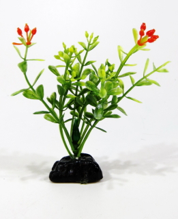  Растение пластиковое Бакопа, 8.9 см