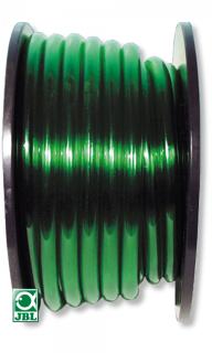 JBL Aquaschlauch GRÜN 9/12 - Шланг зеленый 9/12 мм, 1 п.м.