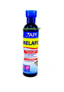 Мелафикс - для аквариумных рыб API MelaFix, 237 ml