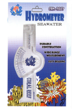 Гидрометр для морской воды