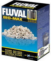 Наполнитель керамический биологической очистки для фильтров FLUVAL, 500г