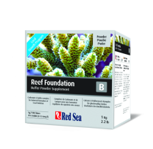 Добавка для роста кораллов "Reef Foundation B" (Alk) 1 кг