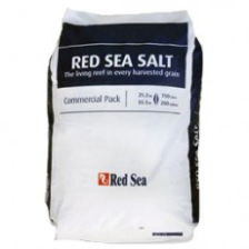 Соль Red Sea Salt 25кг на 750л (эконом. мешок)