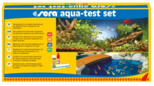 Набор тестов для воды AQUA-TEST-SET