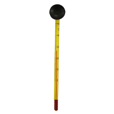 Термометр тонкий AIM Rod Thermometer Blister (KW)