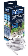 Hydor CABLE HEATER HYDROKABLE 75 Вт гидрокабель 7,5 м для аквариумов 120-200 л