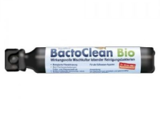 Эффективная смесь культур живых очистительных бактерий Dennerle BactoClean Bio, 50 мл