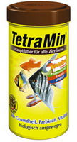 Корм для рыб TetraMin хлопья  250мл