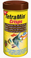Корм для рыб Tetramin Pro Crisps 250мл
