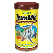 Корм для рыб TetraMin хлопья  500мл