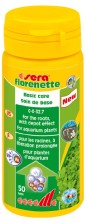 Удобрение для растений FLORENETTE A 50 таблеток