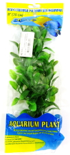 Растение пластиковое Людвигия салатовая 20 см