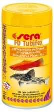 Корм для рыб FD TUBIFEX (трубочник) 50 мл