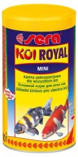 Корм для рыб KOI ROYAL ST mini 1 л (300 г)