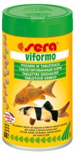 Корм для рыб VIFORMO 1 л (600 г), шт
