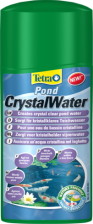 TetraPond CrystalWater 250мл