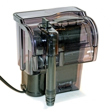 Dophin H-100 (KW) Навесной фильтр,3.4вт,350л./ч.,с регулятором