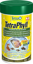TetraPhyll 100мл растительные хлопья