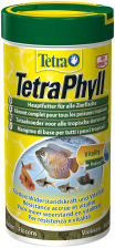 TetraPhyll 250мл растительные хлопья