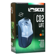 Помпа CO2 LIFE-2 600л/ч