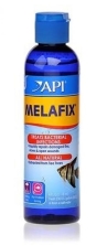 A11G Мелафикс - для аквариумных рыб MelaFix, 118 ml