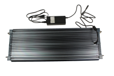 Cветильник светодиодный  Goby морской, 90Вт(40х3вт), 600x217.6x23.2mm