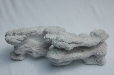 Камень пластиковый "Polyresin Bio-Stone" 29х14х14см (SW115W)