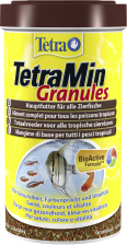 TetraMin Granulat гранулы 1л