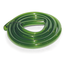 Шланг зеленый d=16/22мм для внешних фильтров, бобина 50 метров