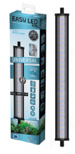 Лампа EasyLED FRESHWATER  438мм, 20w, 6800°к (аналог для замены Т5/24w, Т8/15w) (09746)