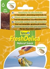Tetra FreshDelica Daphnia 48г желе дафнии