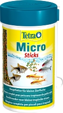 TetraMicro Sticks 100мл