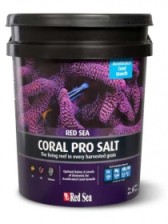 Соль Red Sea  Coral Pro Salt  7кг на 210л