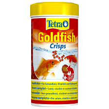 Корм для рыб Tetra Goldfish Pro / Goldfish Crisps   100мл