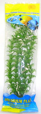 Растение пластиковое Амбулия салатовая 30 см M009/30