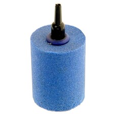 Распылитель-цилиндр, синий (минеральный) 38*50*6