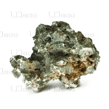 UDeco Jura Rock M - Натуральный камень "Юрский" для оформления аквариумов и террариумов, размер 10-2
