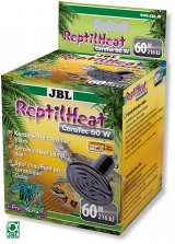 JBL ReptilHeat - Керамический излучатель тепла для террариумов, 150 ватт