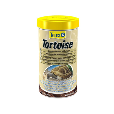 Tetra Tortoise 500мл корм для сухопутных черепах