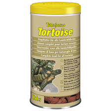 Tetrafauna Tortoise 1л корм для сухопутных черепах