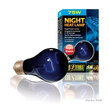 Лампа Night Glo Moonlight 75Вт