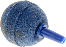 Распылитель-круг, синий (минеральный) 30*30*6