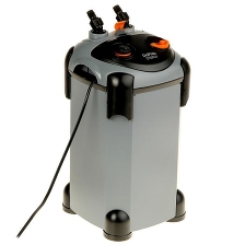 Dophin CF-800 UV (KW) NEW Внешний канистровый фильтр,850л/ч, с UV лампой