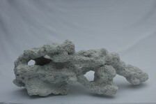 Камень пластиковый "Polyresin Bio-Stone" 51х23х21см (SW113W)