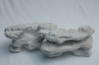 Камень пластиковый "Polyresin Bio-Stone" 51х25.5х17см (SW111W)